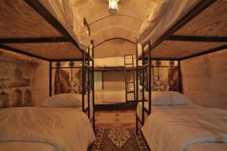 Cappadocia Center Cave Hotel, фото 13