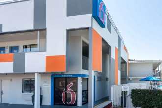 Motel 6 Austin South - Airport, фото 18 Motel 6 Austin South - Airport, фото 18