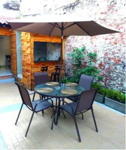 Las Indias Hostel, фото 10 Las Indias Hostel, фото 10