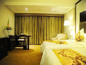 Warmjoy Majesty Hotels, фото 2 Warmjoy Majesty Hotels, фото 2