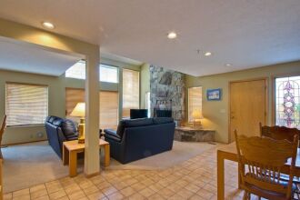 Queen Esther Condominium By Alpine Ski Properties, фото 6 Queen Esther Condominium By Alpine Ski Properties, фото 6