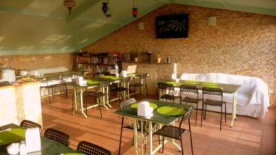 Agora Guesthouse And Hostel, фото 16