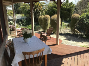 Baywick Inn Bed & Breakfast, фото 18 Baywick Inn Bed & Breakfast, фото 18