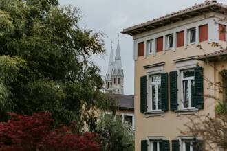 Hotel La Residenza