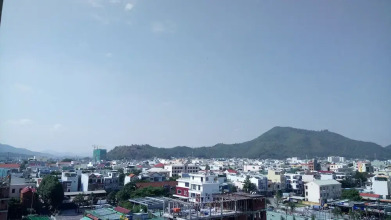 Quy Nhon Blue Sea Hotel, фото 21 Quy Nhon Blue Sea Hotel, фото 21