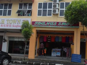 Desa Abadi Homestay Muslim Only