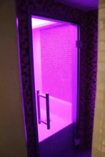 Latchi Panorama Penthouse