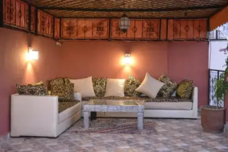 Riad Atlas Mejbar, фото 25 Riad Atlas Mejbar, фото 25