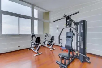 Depto Central en Calle Lord Cochrane, фото 20 Depto Central en Calle Lord Cochrane, фото 20