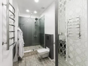 Cityapartments Akademmistechko, фото 22 Cityapartments Akademmistechko, фото 22