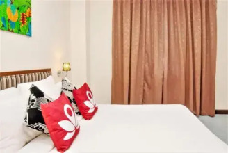 Zen Rooms Basic Pantai Kok, фото 10 Zen Rooms Basic Pantai Kok, фото 10