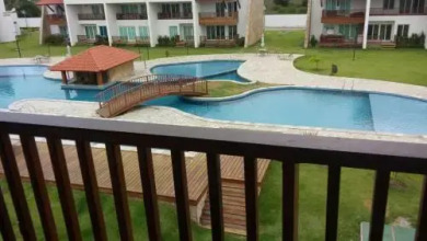 Flat Club Meridional Carneiros, фото 5