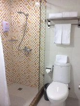 Home Inn Hangzhou Wuchang Avenue, фото 12 Home Inn Hangzhou Wuchang Avenue, фото 12