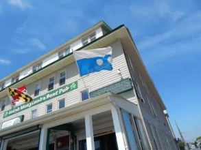 Shoreham Oceanfront Hotel, фото 7 Shoreham Oceanfront Hotel, фото 7