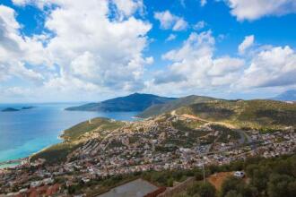 Villa En Tepe 1 by Akdenizvillam, фото 5