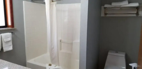 Stewart Lodge, фото 9 Stewart Lodge, фото 9