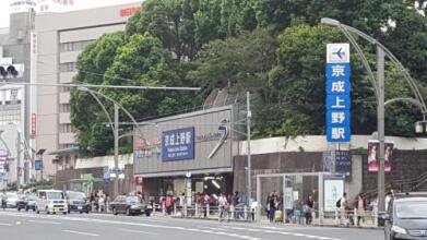 Rainbow Village Ueno, фото 2