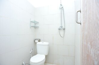 Airy Seminyak Kerobokan Tegal Cupek Gang Karna Bali, фото 15