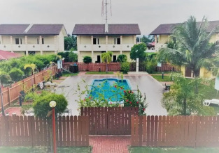 Shell Out Cenang Beach Resort, фото 10 Shell Out Cenang Beach Resort, фото 10