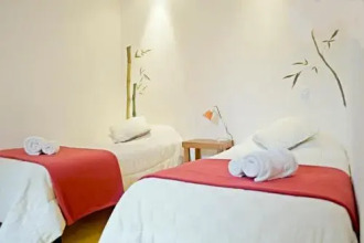 La Casa Del Sol, фото 5 La Casa Del Sol, фото 5