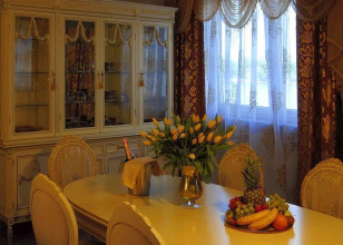 Faraon Floatel, фото 16