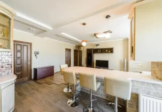 Apartmnet on Bogatyrska street 6b, фото 10 Apartmnet on Bogatyrska street 6b, фото 10