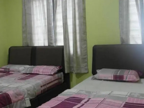 Desa Abadi Homestay Muslim Only, фото 3