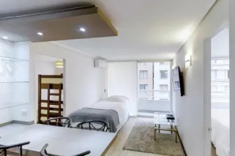 Depto Central en Calle Lord Cochrane, фото 25 Depto Central en Calle Lord Cochrane, фото 25