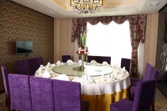 Hangzhou Tianman International Hotel, фото 15 Hangzhou Tianman International Hotel, фото 15