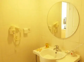 Home Inn Yichun Huanglong Building, фото 4 Home Inn Yichun Huanglong Building, фото 4