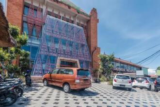 Zen Rooms By Pass Ngurah Rai Suwung, фото 21