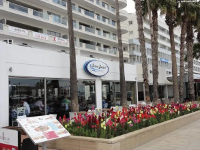 Pasithea Hostel, фото 18 Pasithea Hostel, фото 18