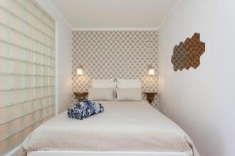 Bairrus Lisbon Apartments - Rossio, фото 28