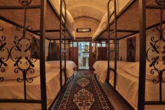 Cappadocia Center Cave Hotel, фото 10