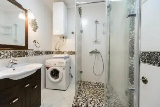 Apartmnet on Bogatyrska street 6b, фото 7 Apartmnet on Bogatyrska street 6b, фото 7