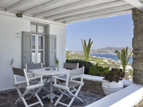 Leonis Summer Houses, фото 11