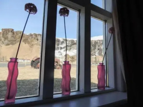 Hamrafoss Holiday Home