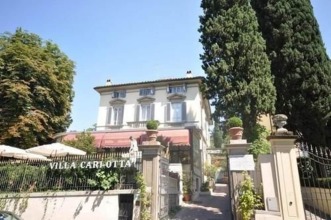 Villa Carlotta, фото 26