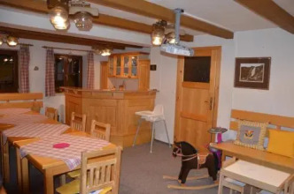 Chata Beata, фото 9 Chata Beata, фото 9