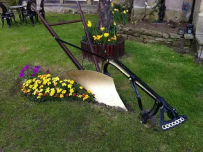 Harefield Hall, фото 40 Harefield Hall, фото 40