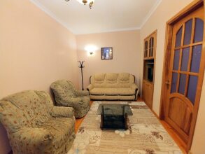 Apartment In Castle City Of Baku, фото 2