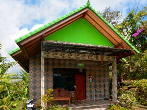 Dajan Buyan Homestay, фото 15