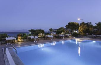 Uslu Apart Hotel, фото 4