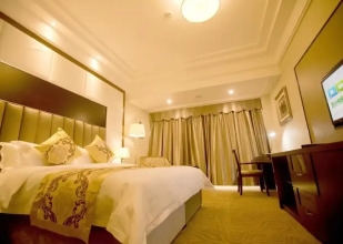 Warmjoy Majesty Hotels, фото 5 Warmjoy Majesty Hotels, фото 5