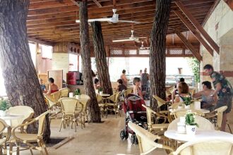 Kemer Holiday Club, фото 17