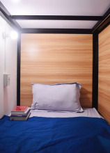 KAKA Homestay Hostel Quy Nhon, фото 5 KAKA Homestay Hostel Quy Nhon, фото 5