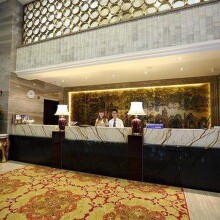 Mini Stars Hotel, фото 5