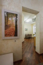 Apartment at Kiev Train Station, фото 2 Apartment at Kiev Train Station, фото 2