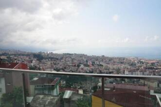 Trabzon Panoramic View Vip Apart, фото 7