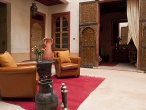 Riad Des Eaux Et Spa, фото 8 Riad Des Eaux Et Spa, фото 8